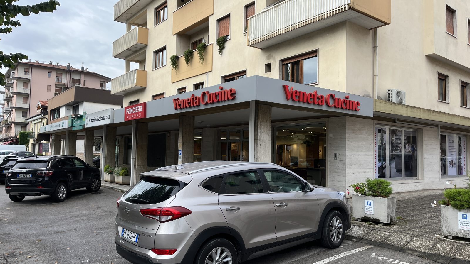 Veneta Cucine