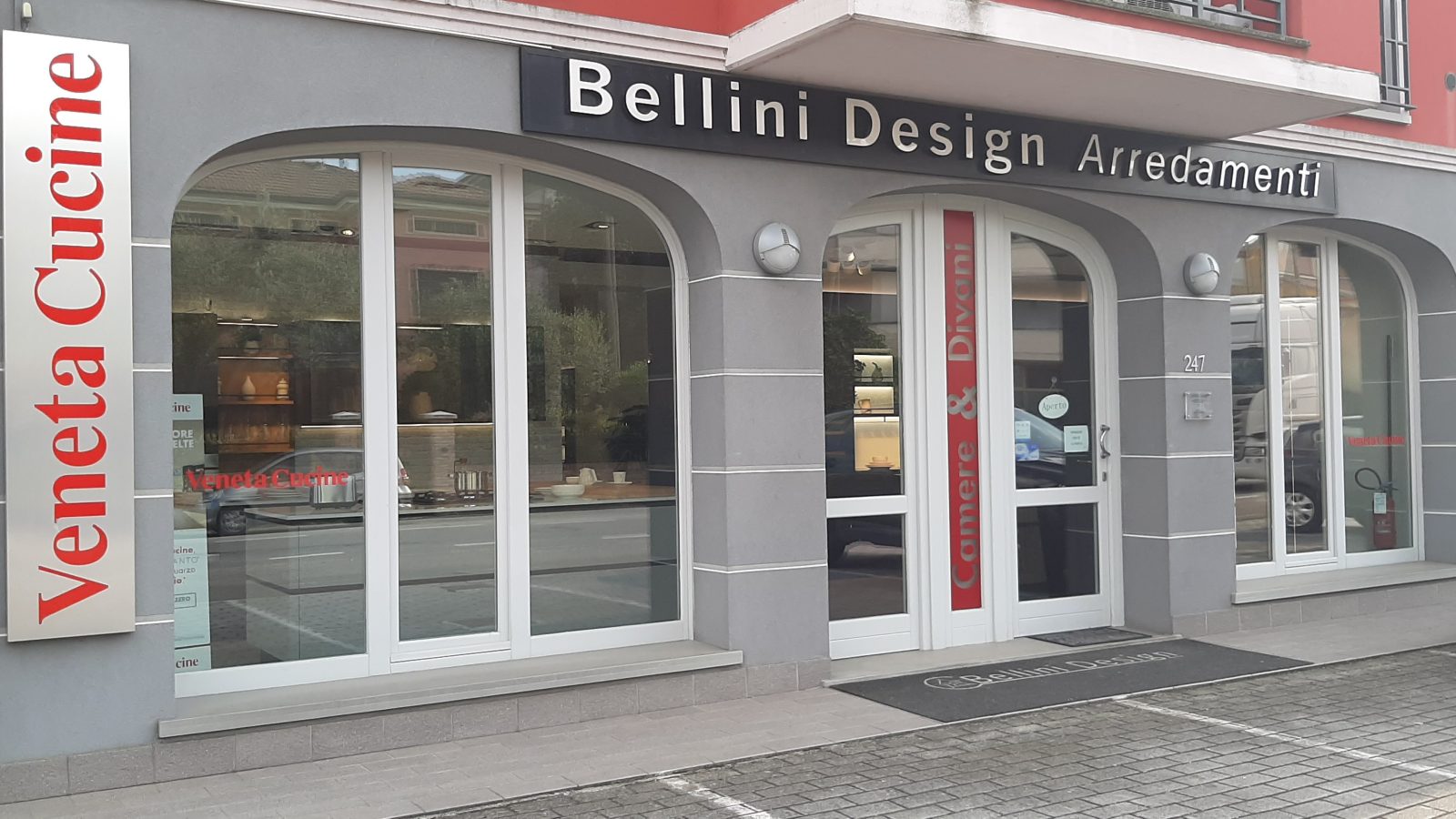 Veneta Cucine