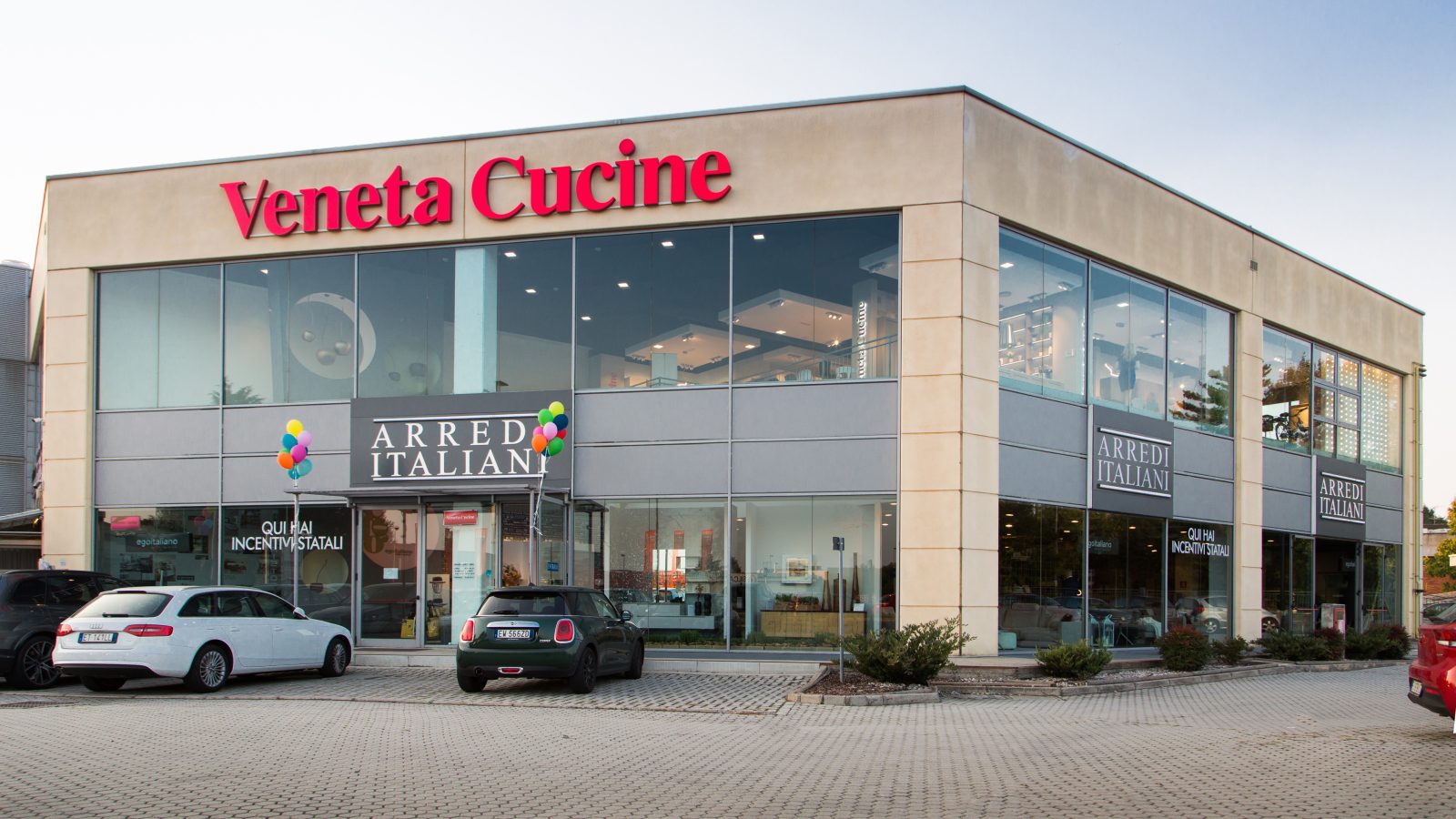 Veneta Cucine
