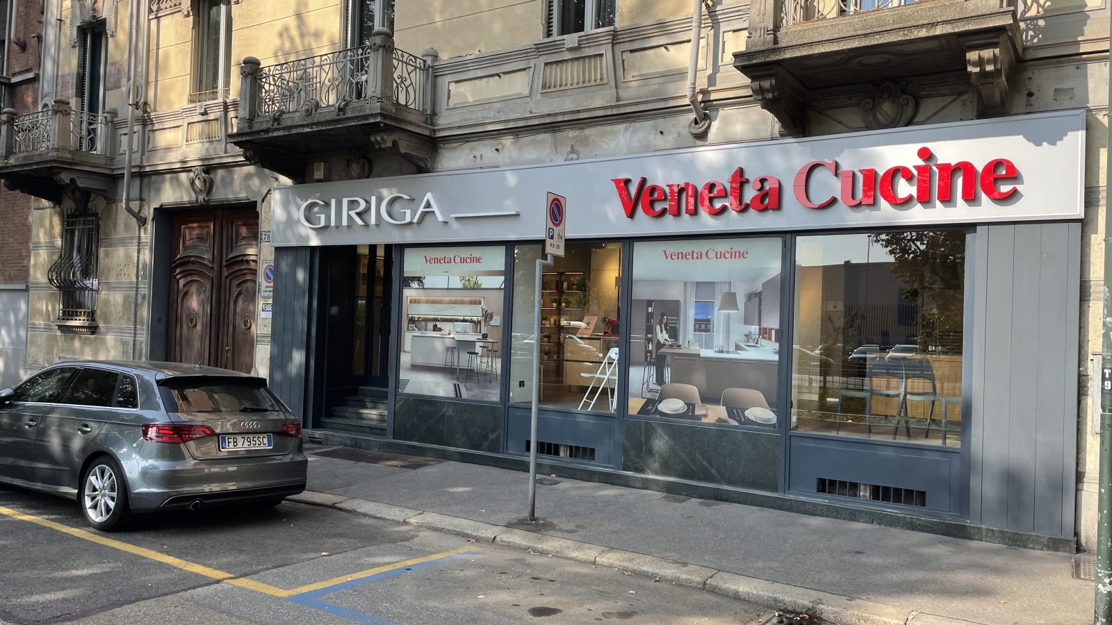 Veneta Cucine