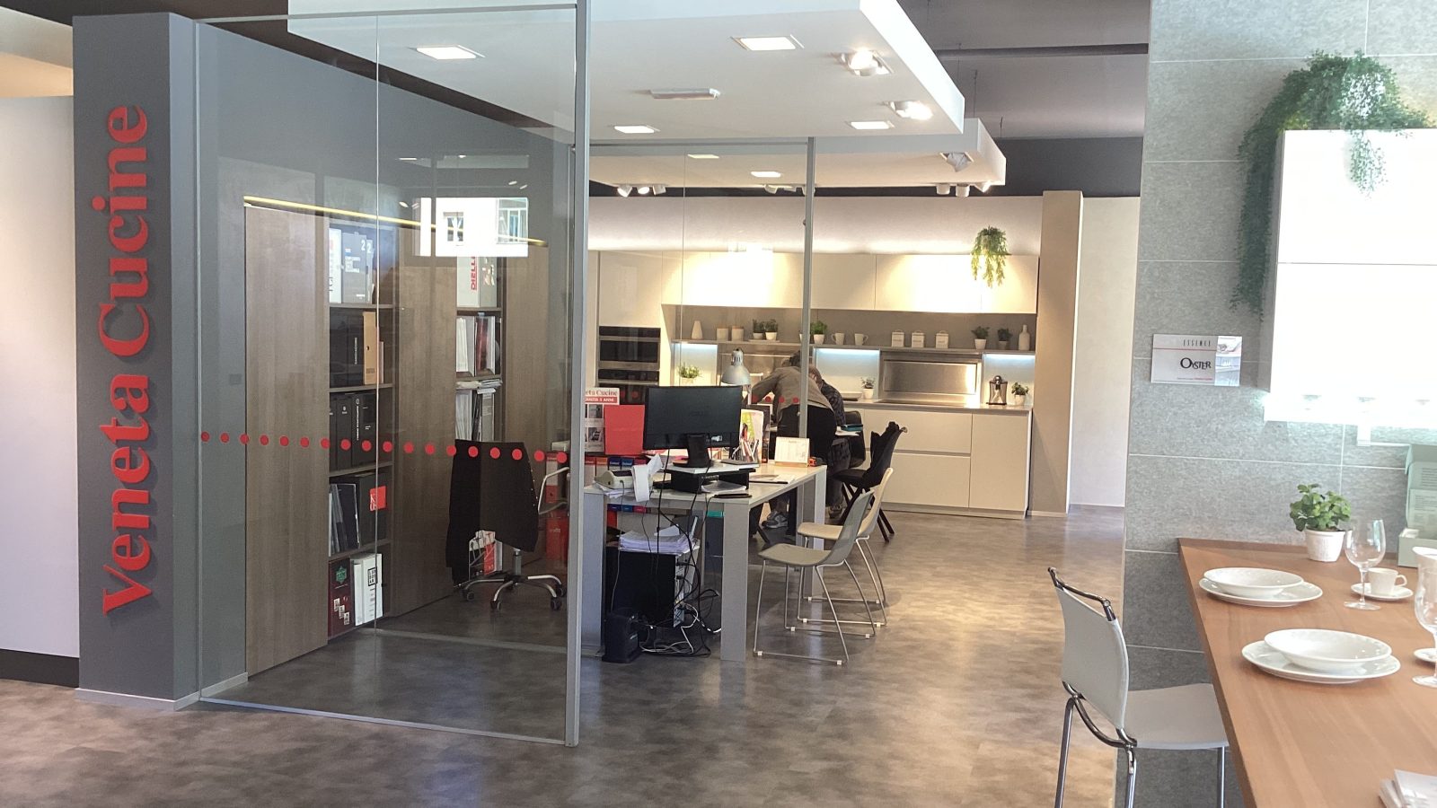 Veneta Cucine