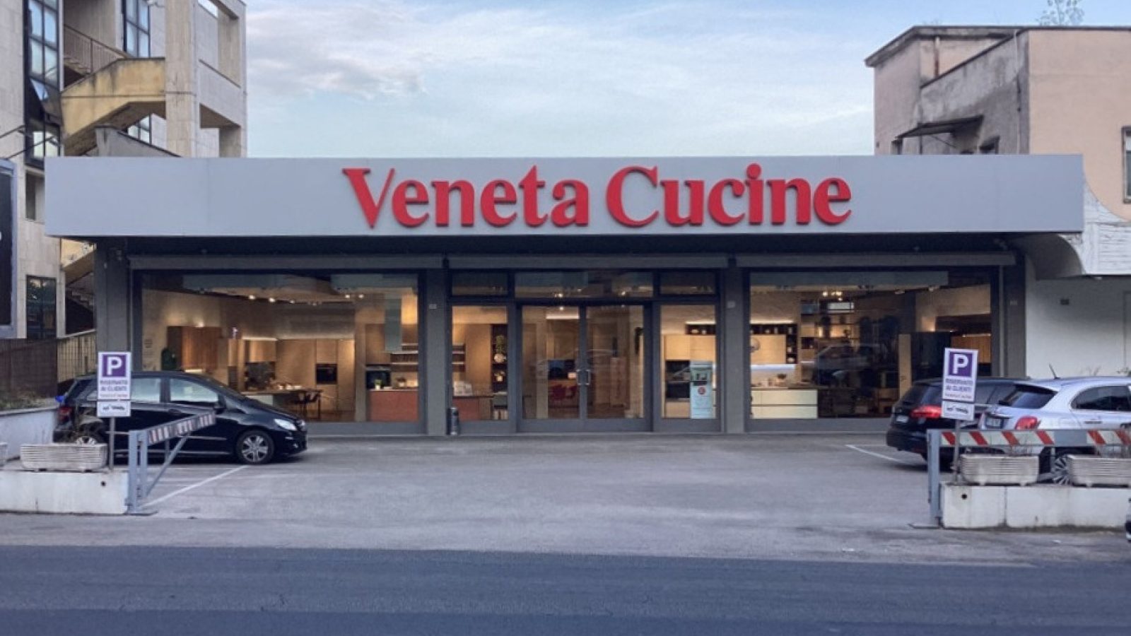 Veneta Cucine