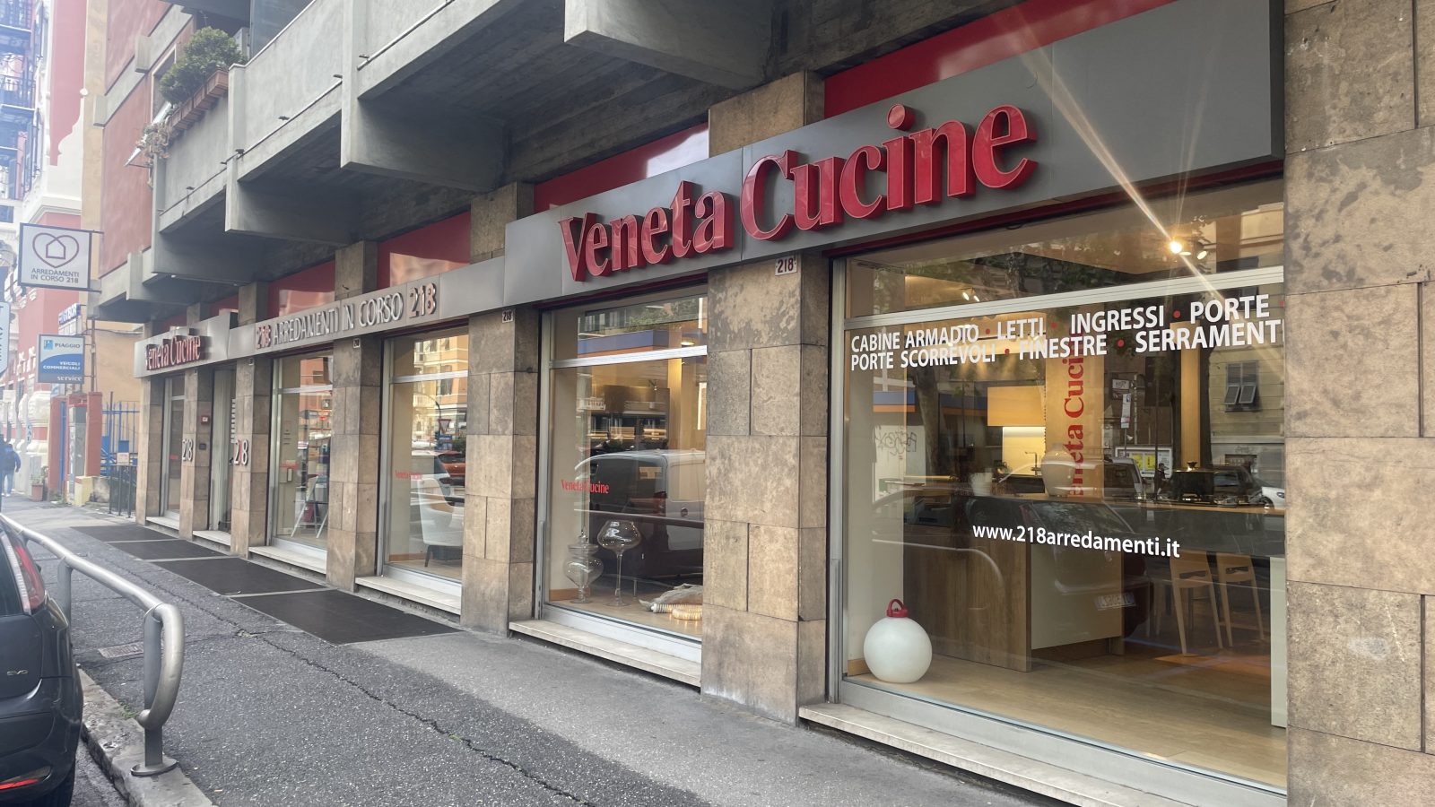 Veneta Cucine