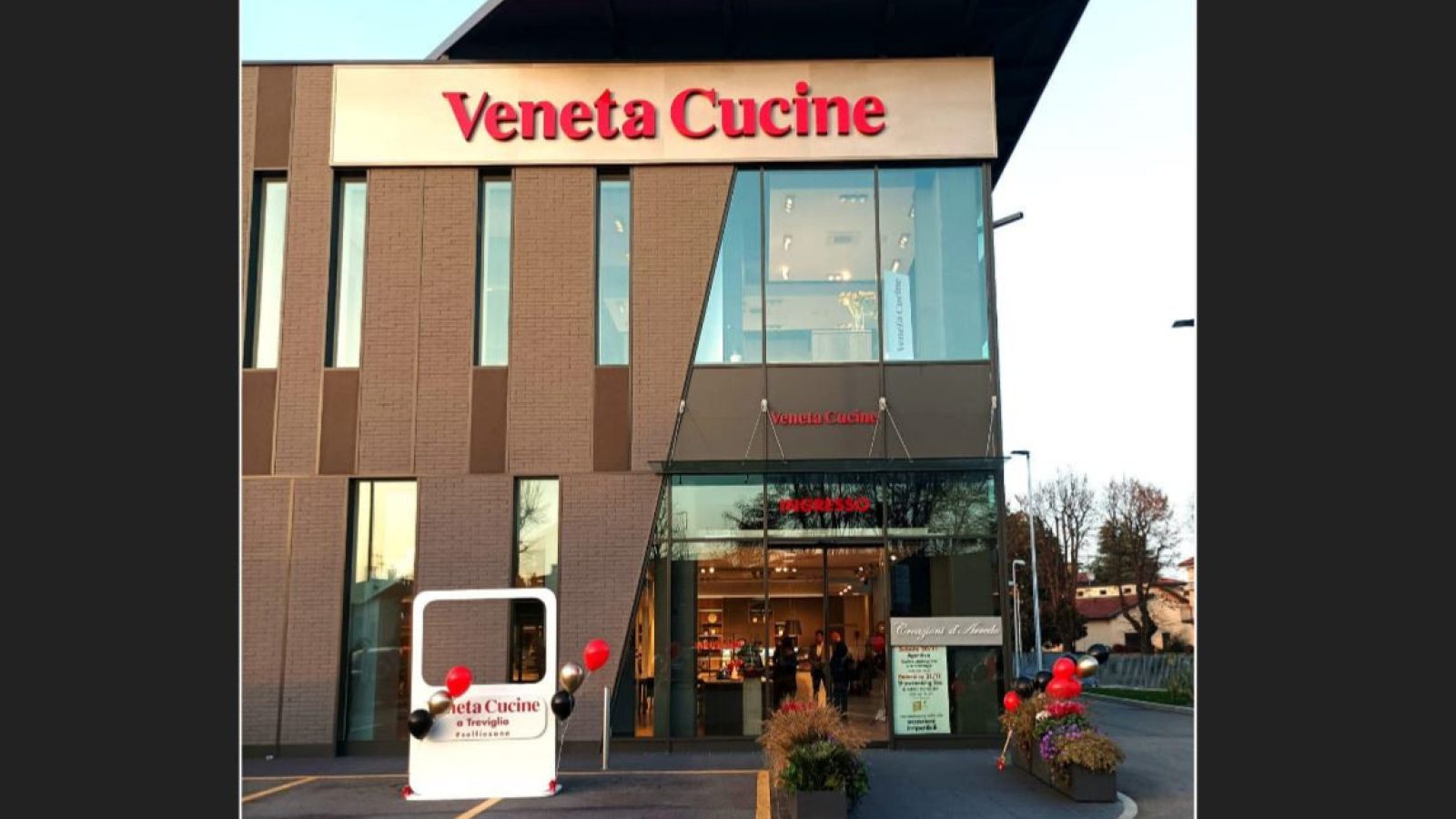 Veneta Cucine