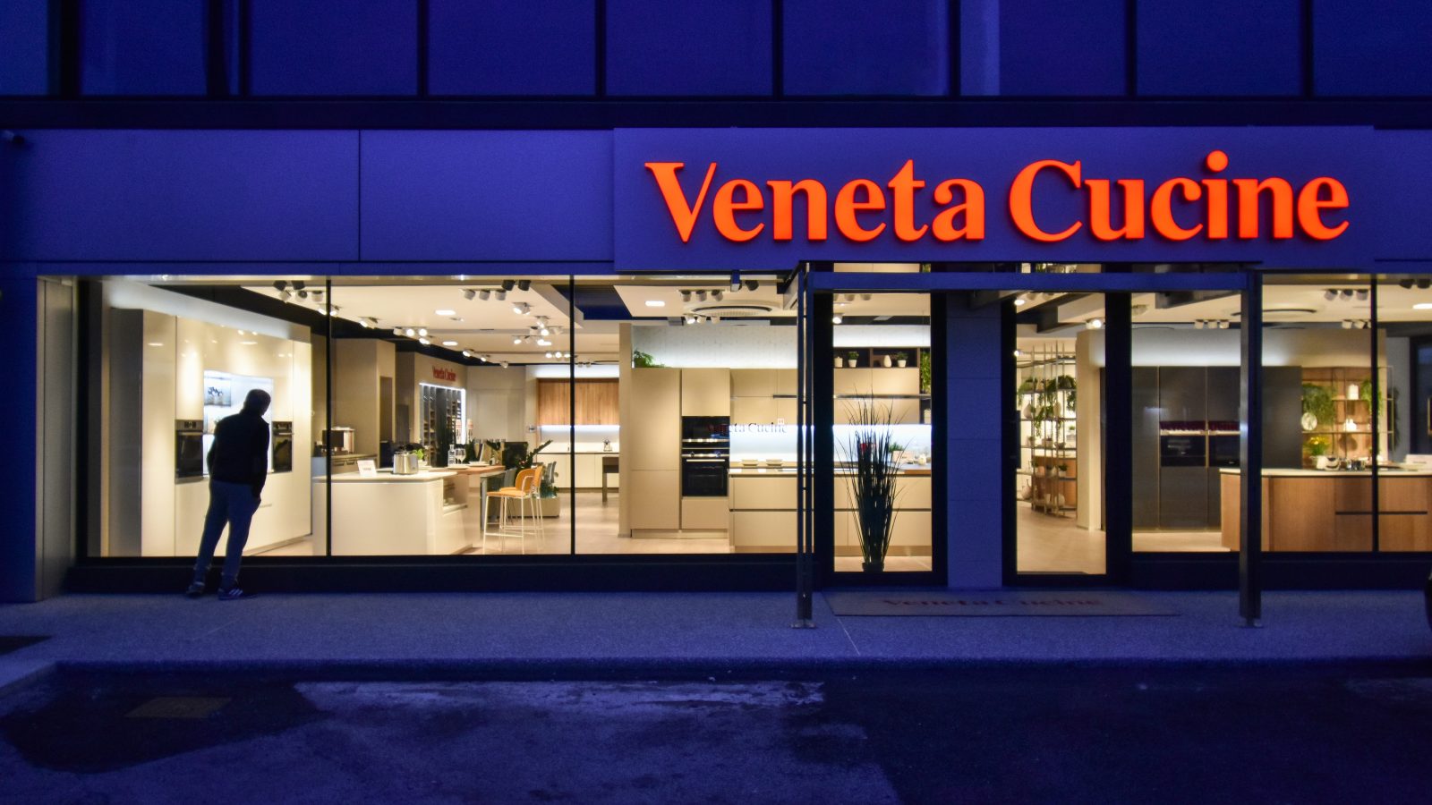 Veneta Cucine
