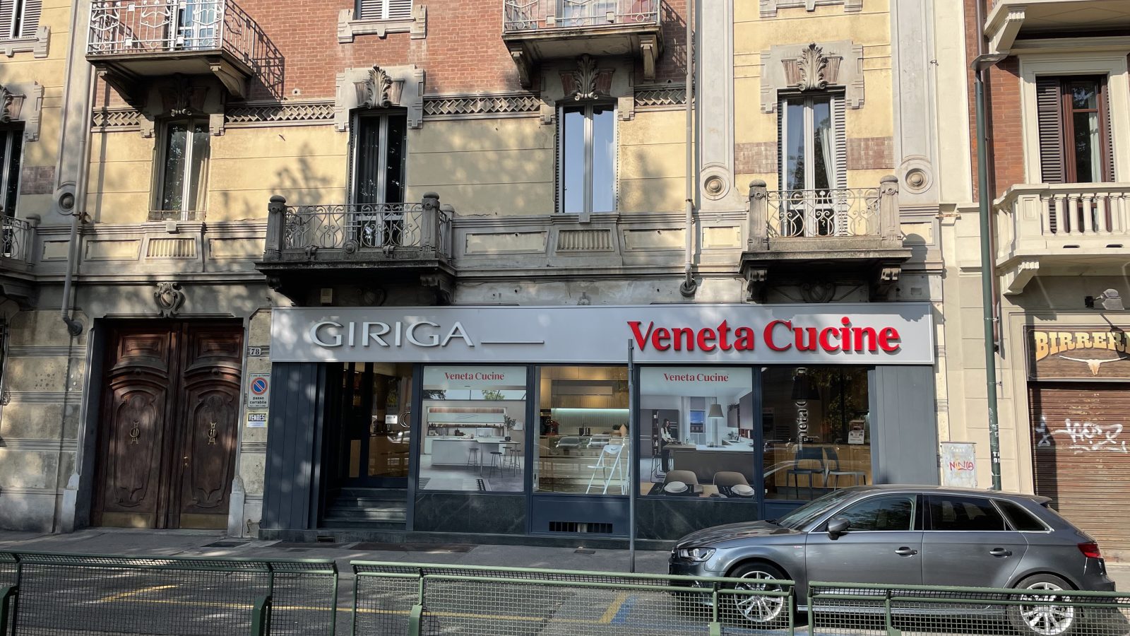 Veneta Cucine