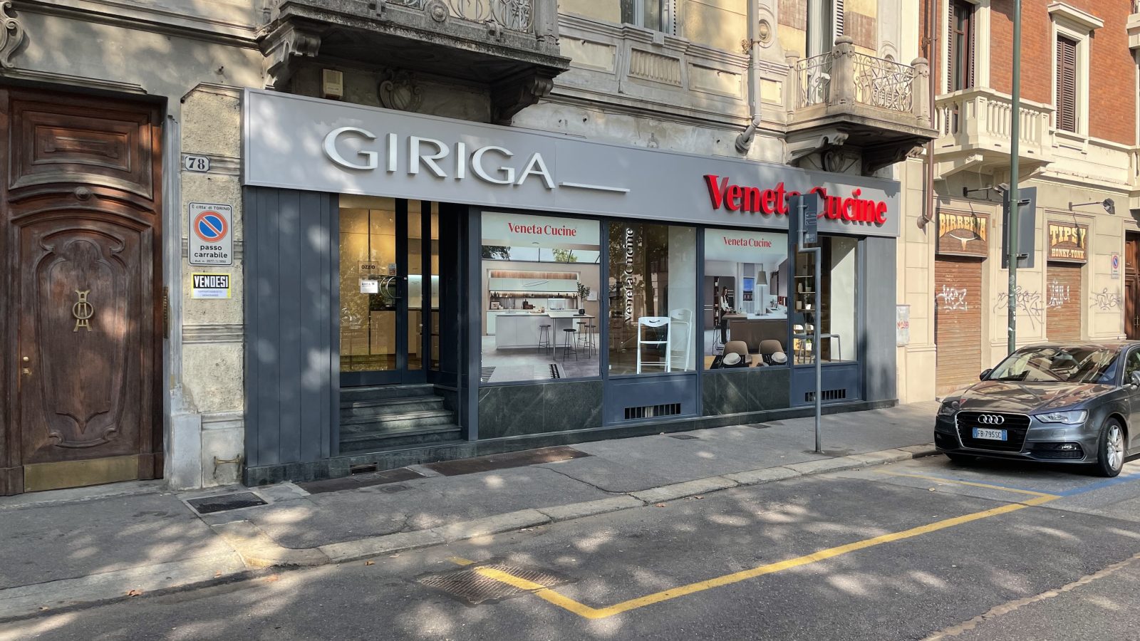 Veneta Cucine