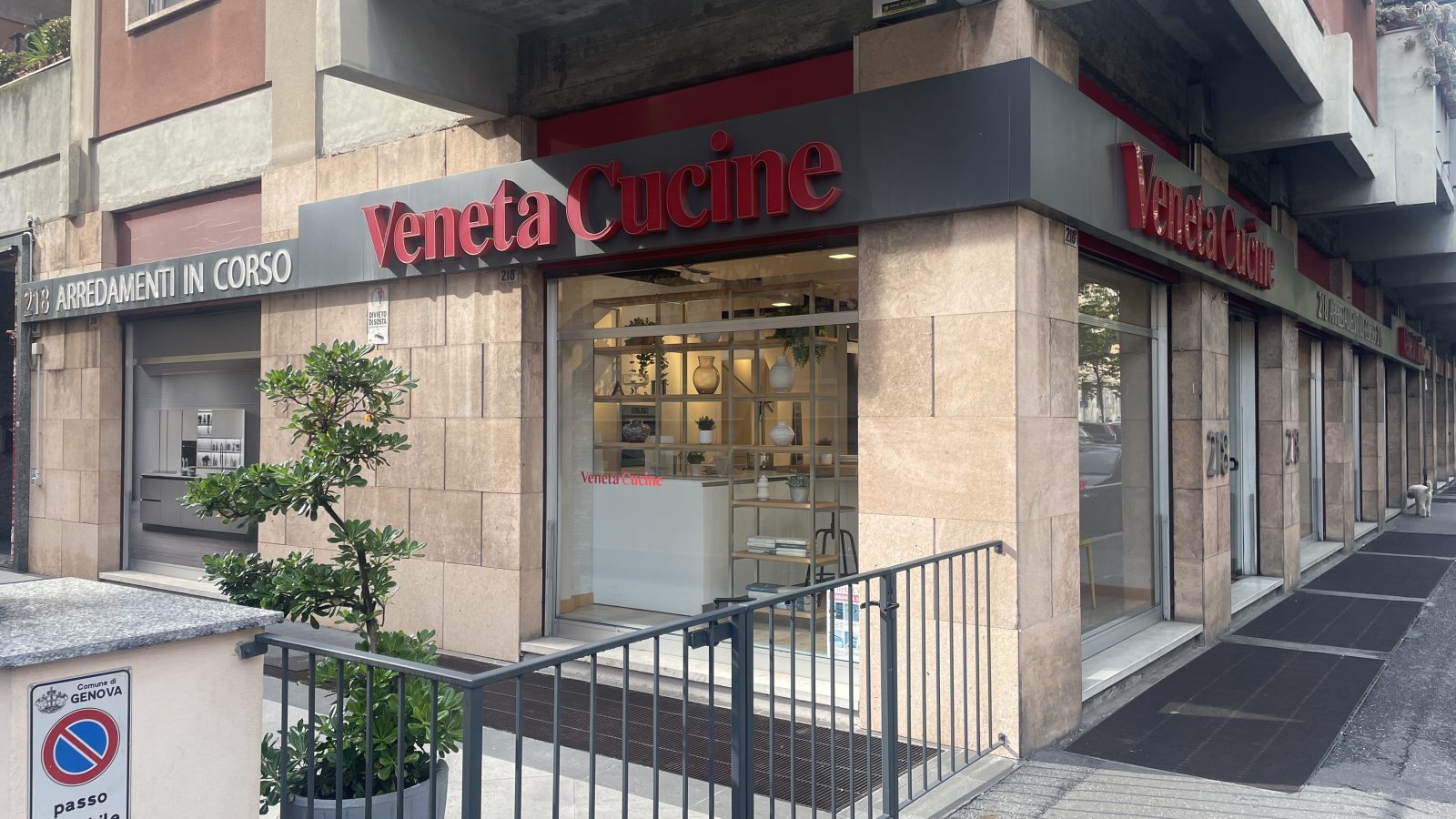 Veneta Cucine
