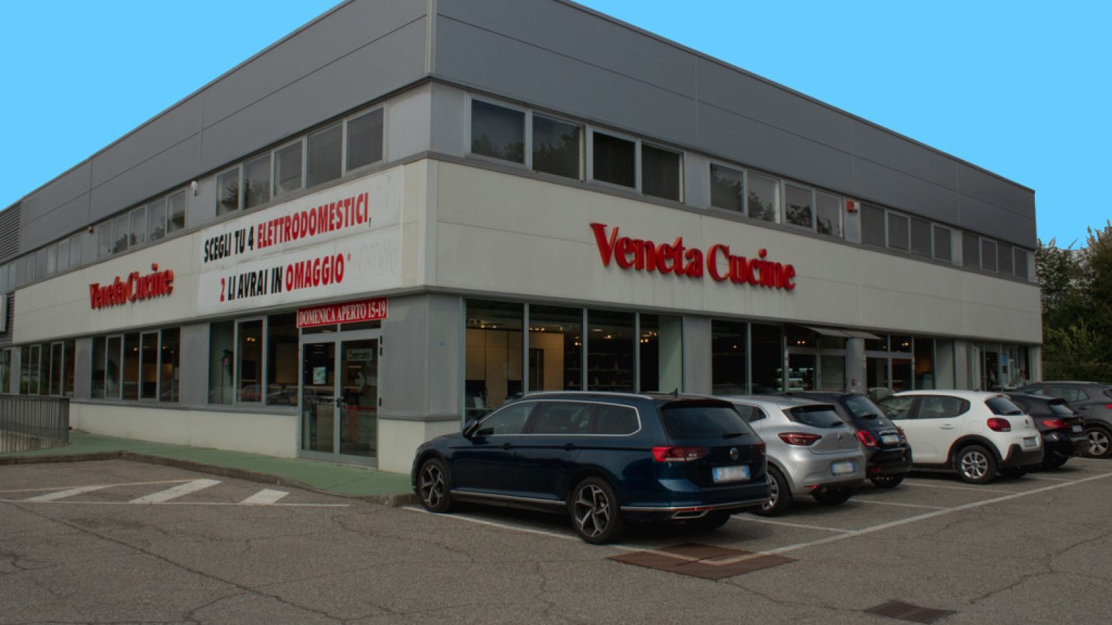 Veneta Cucine