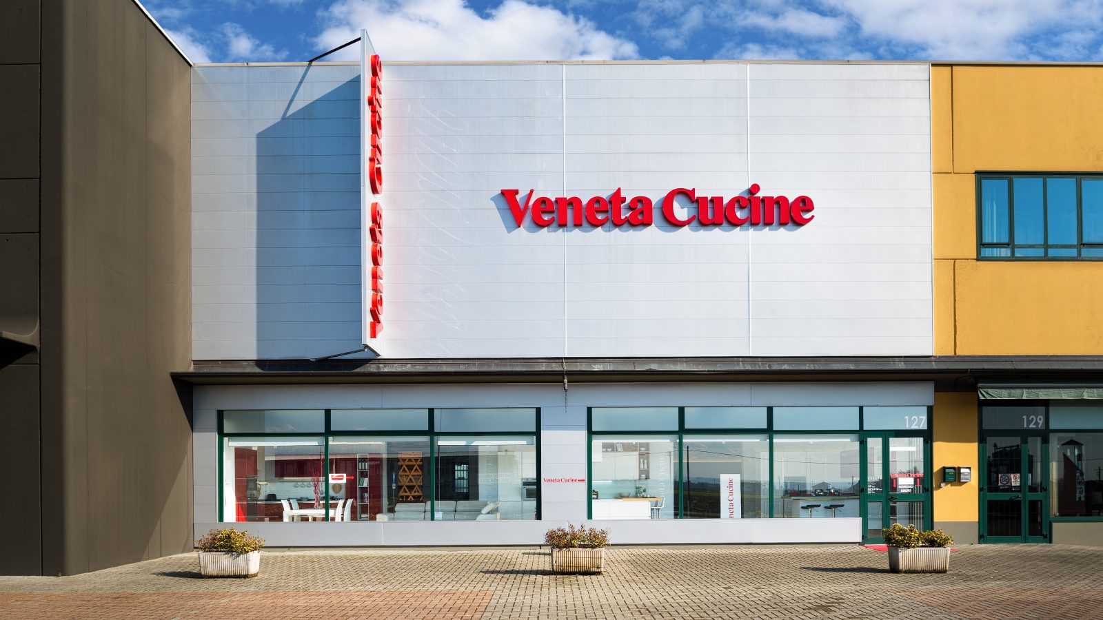 Veneta Cucine