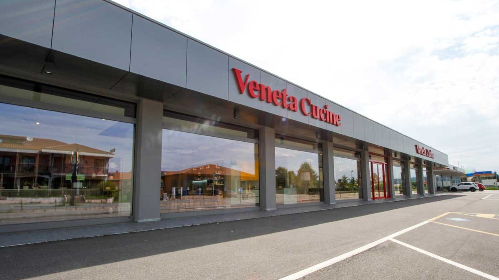 Veneta Cucine