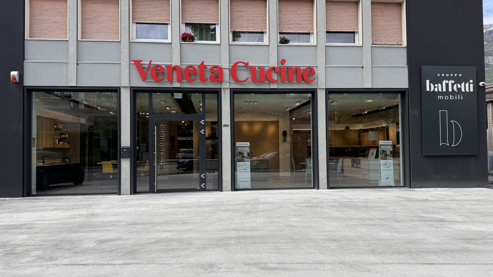 Veneta Cucine