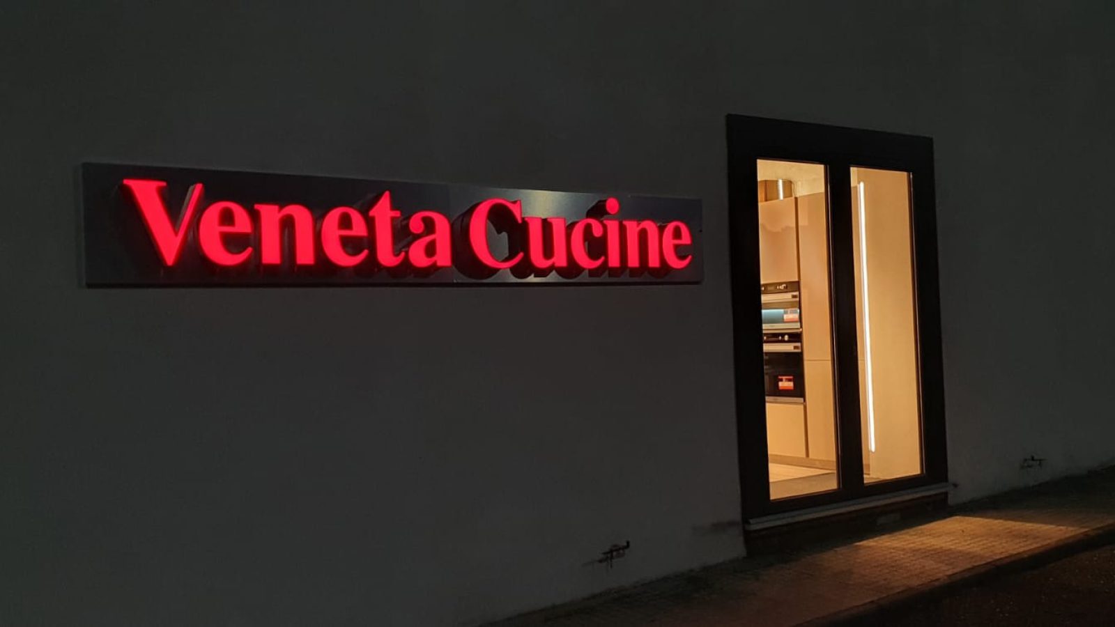 Veneta Cucine