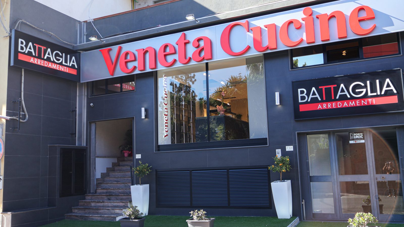Veneta Cucine