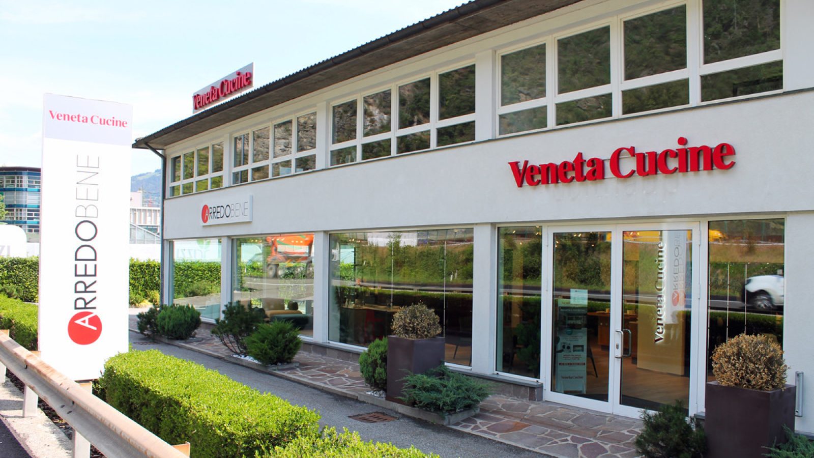 Veneta Cucine
