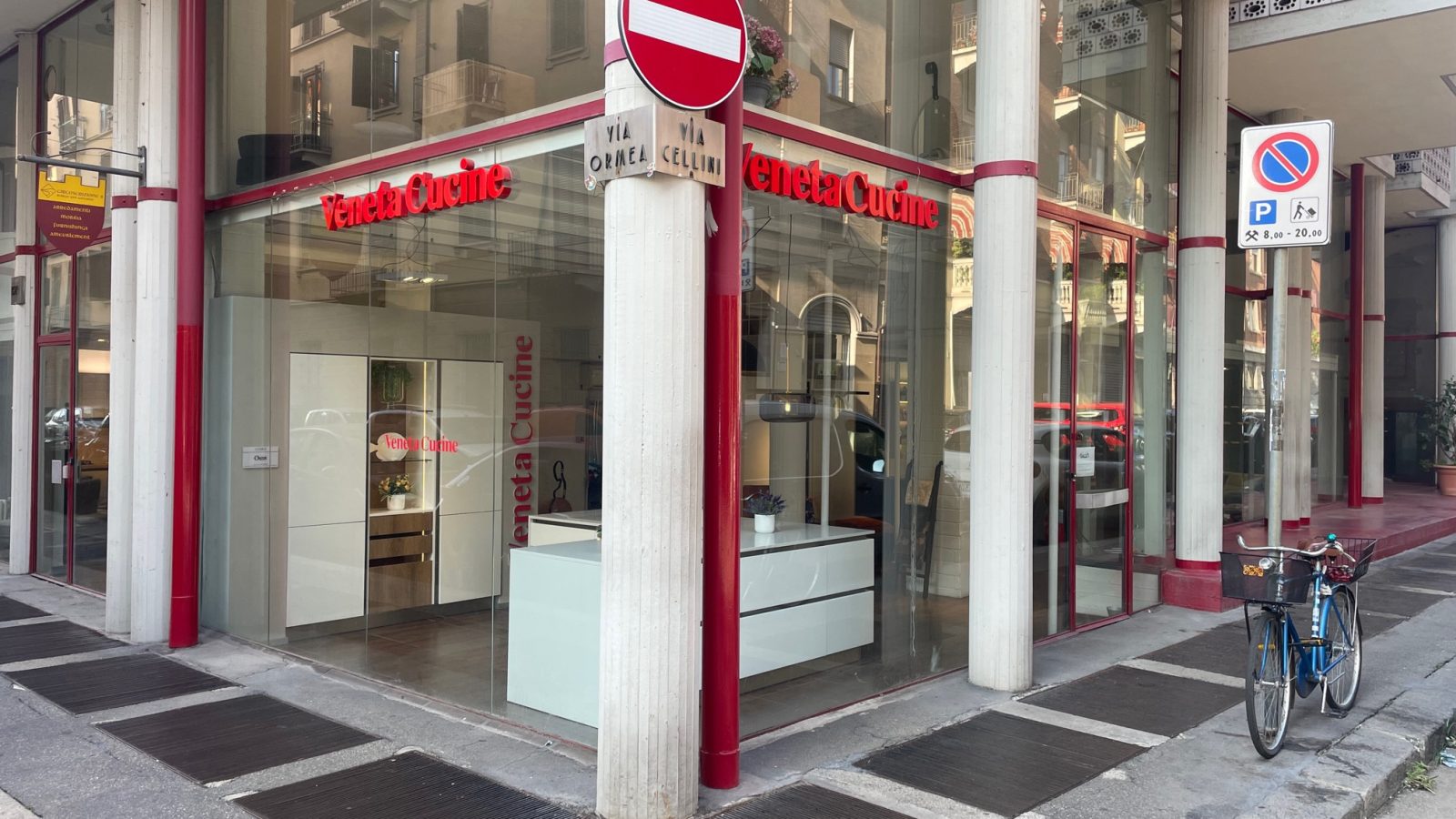 Veneta Cucine