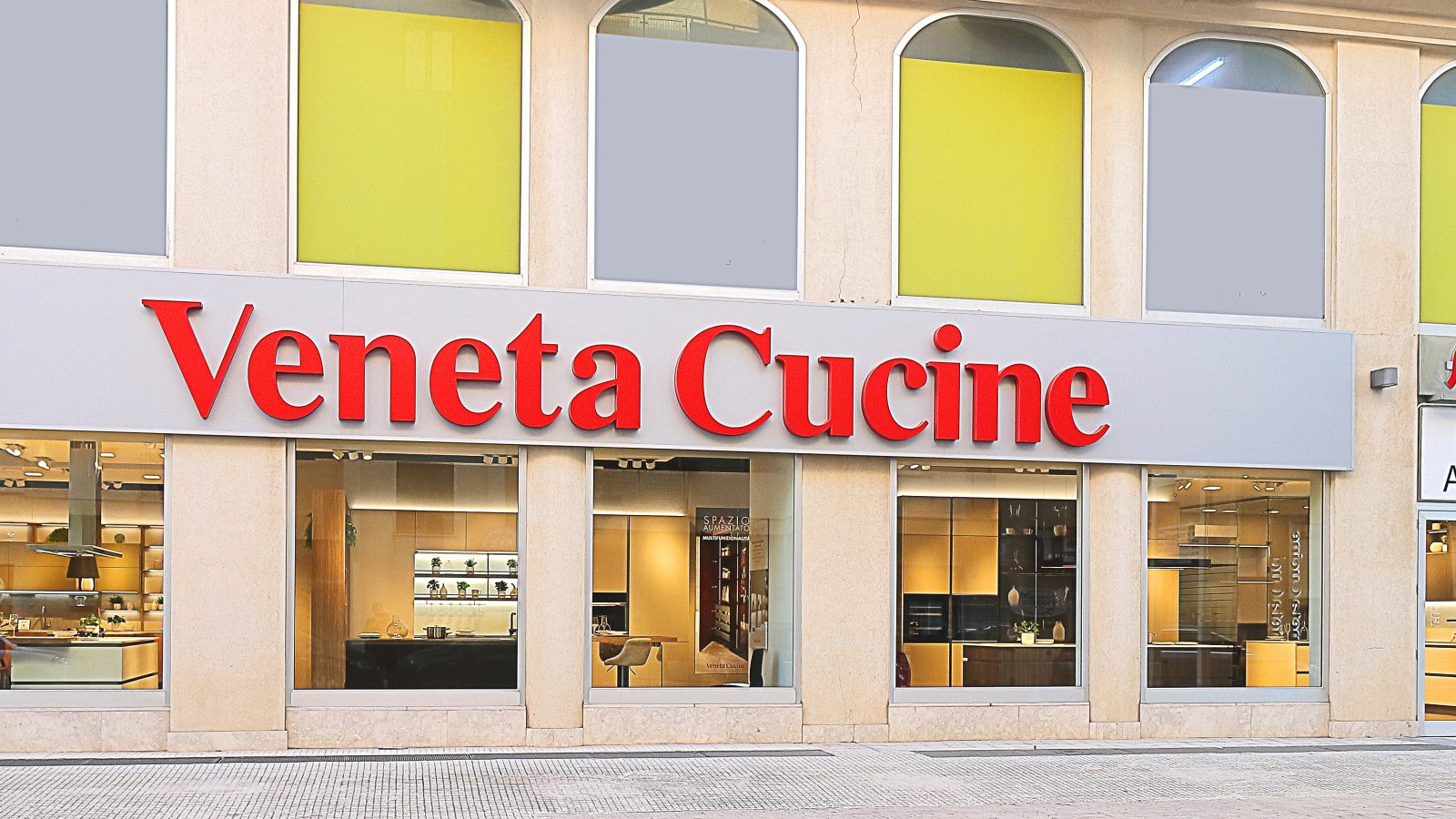 Veneta Cucine