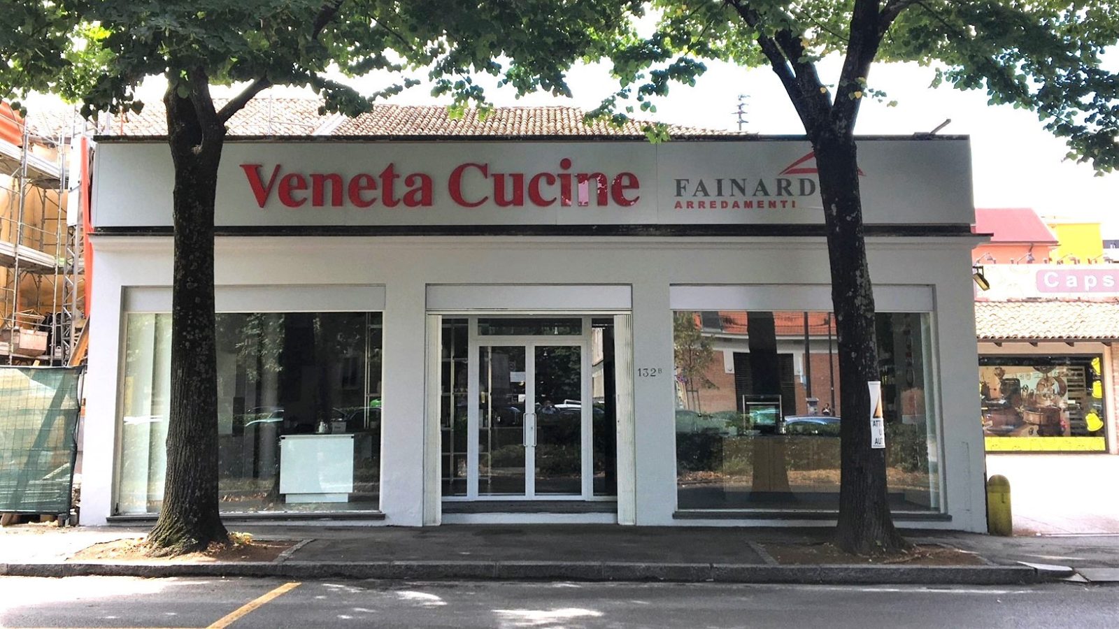 Veneta Cucine