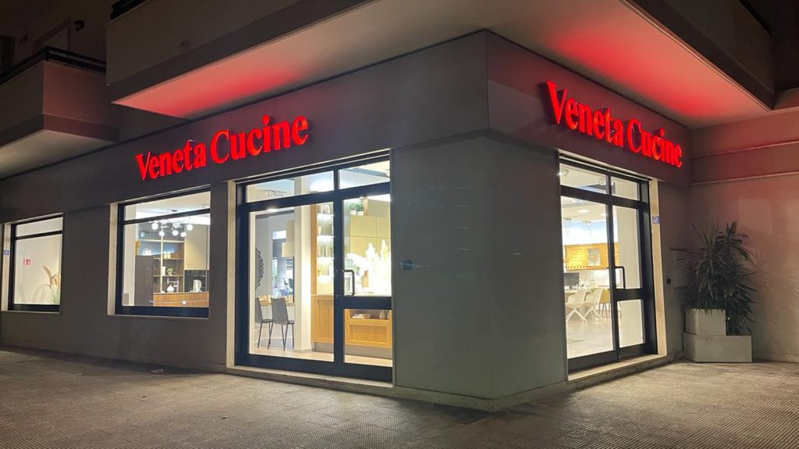 Veneta Cucine
