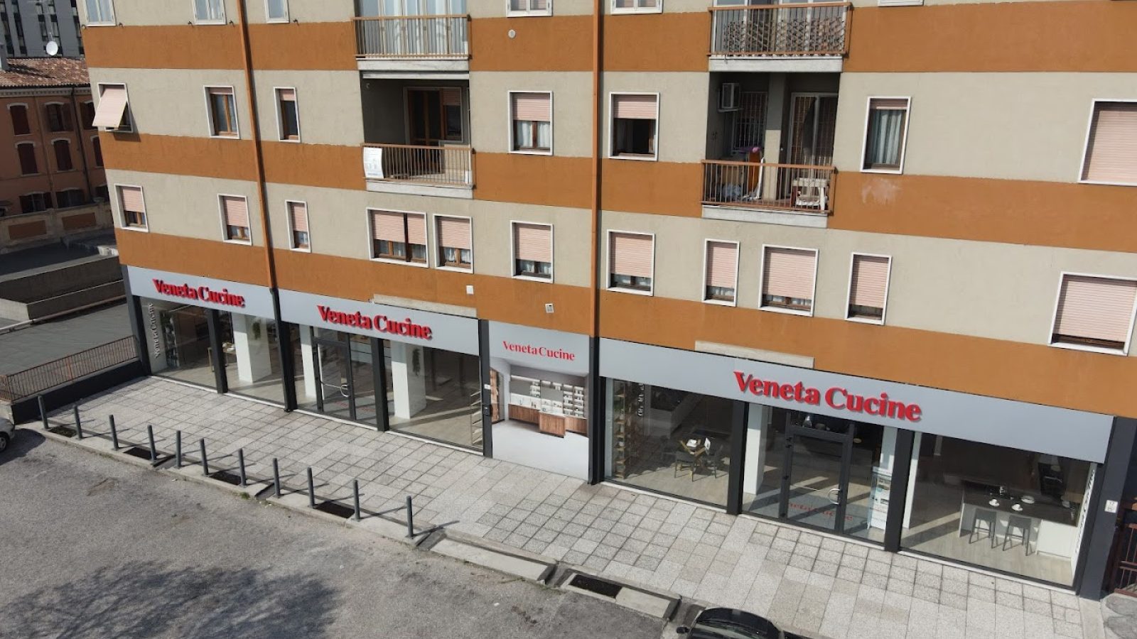 Veneta Cucine