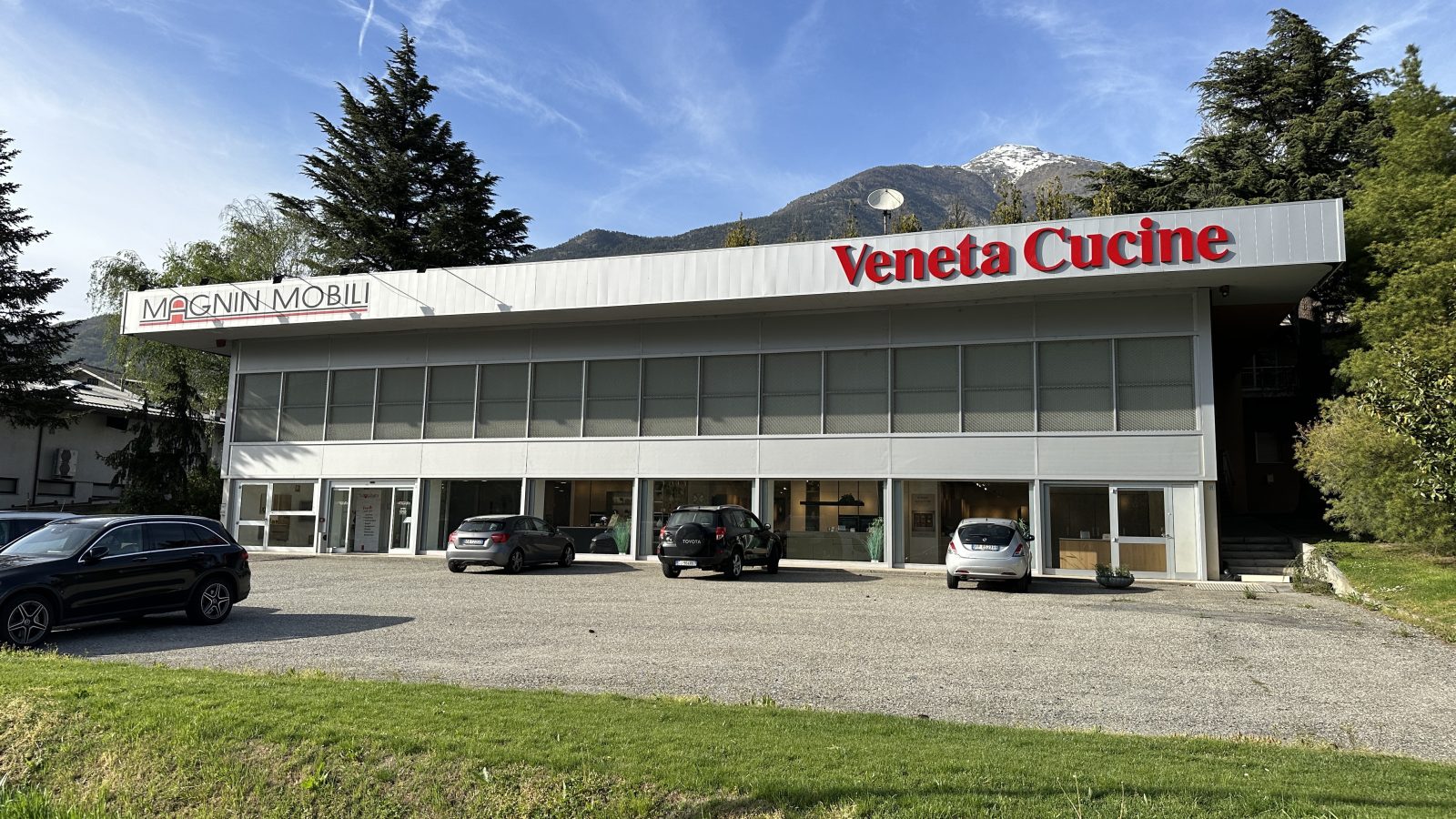 Veneta Cucine