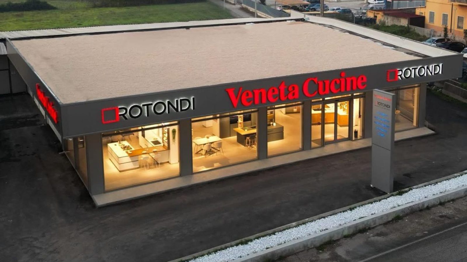 Veneta Cucine