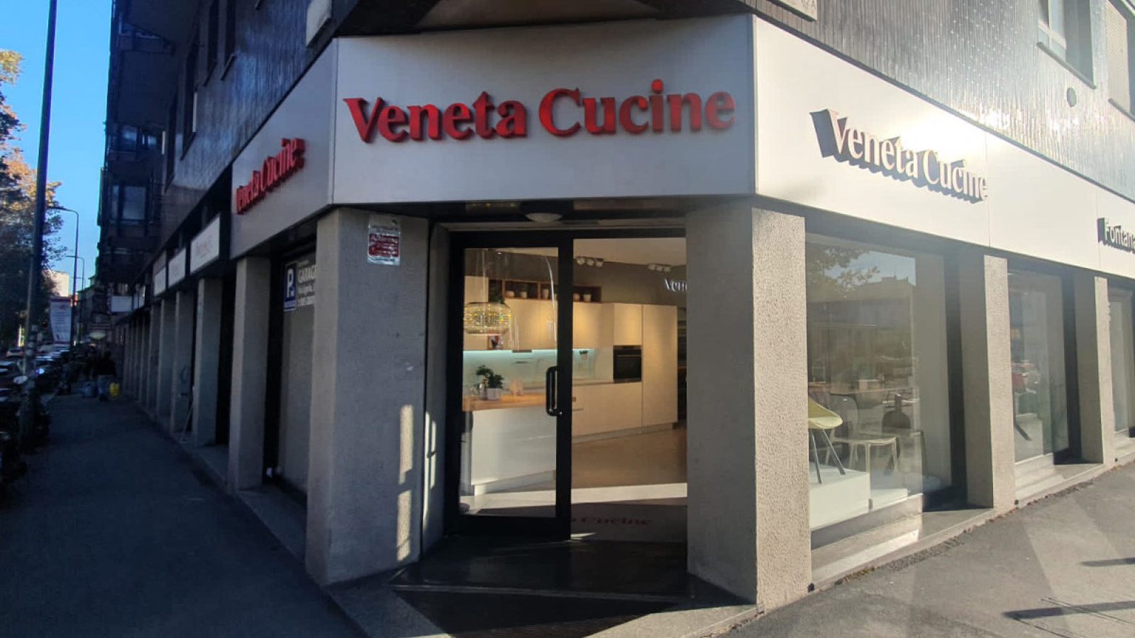 Veneta Cucine