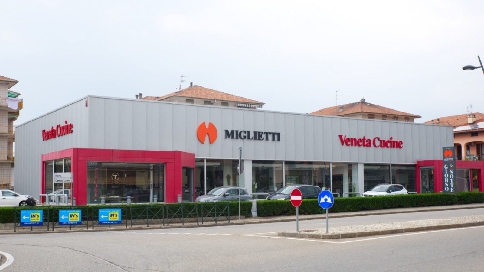 Veneta Cucine