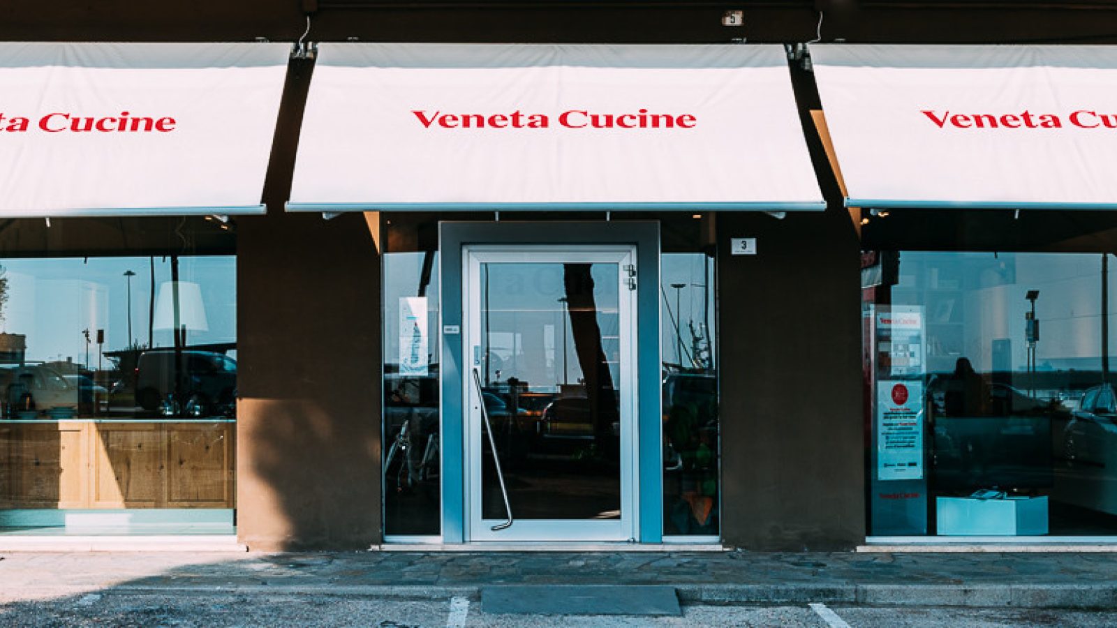 Veneta Cucine