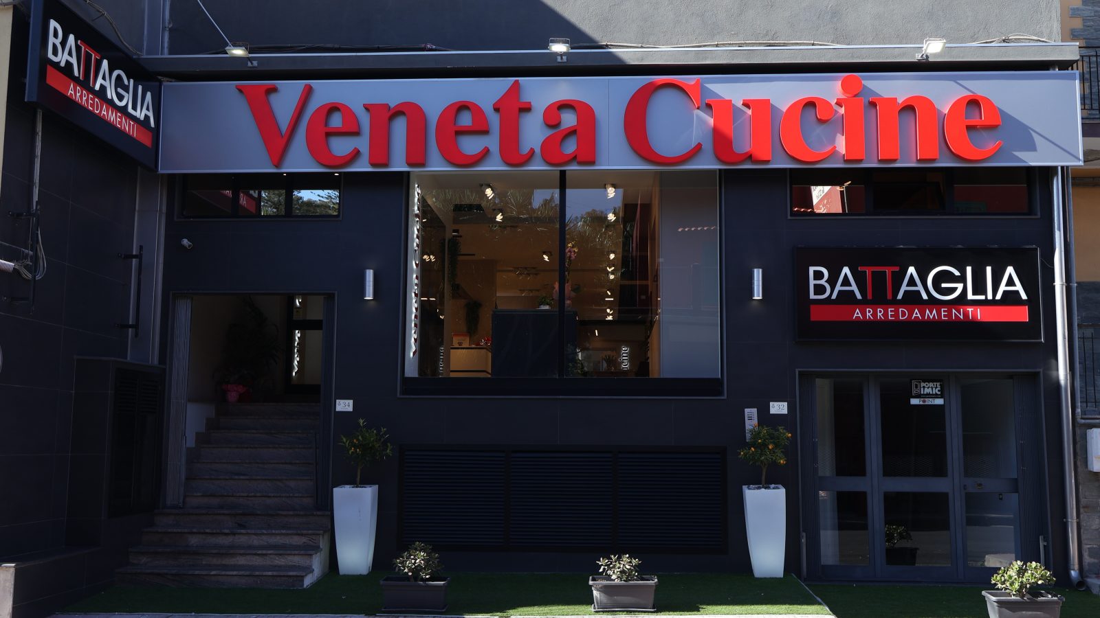 Veneta Cucine