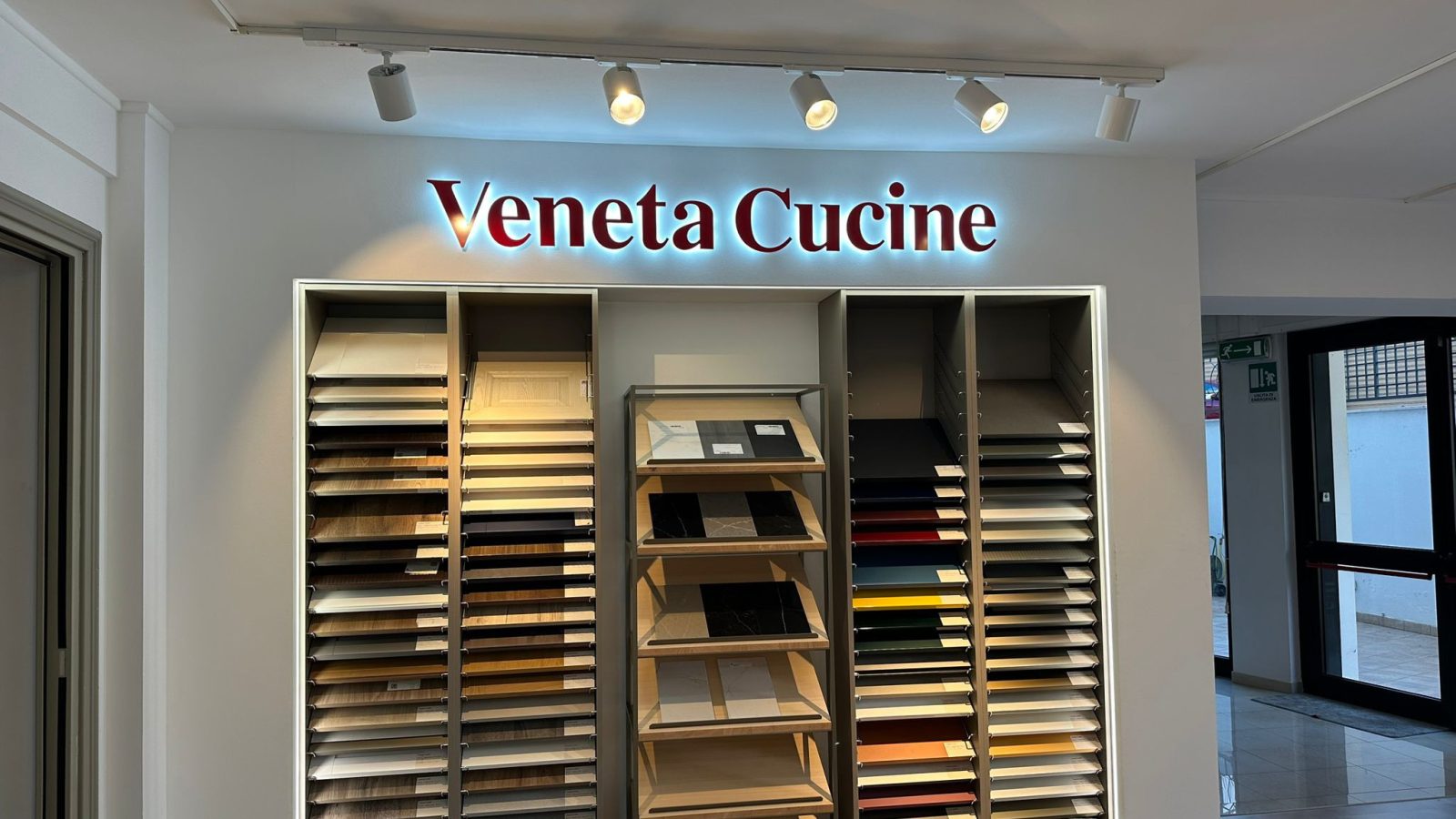 Veneta Cucine