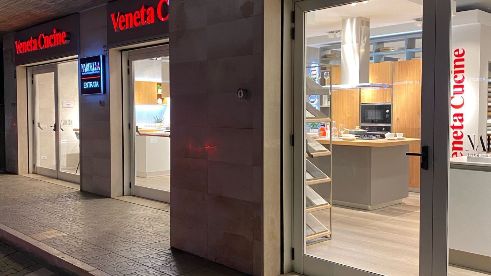 Veneta Cucine
