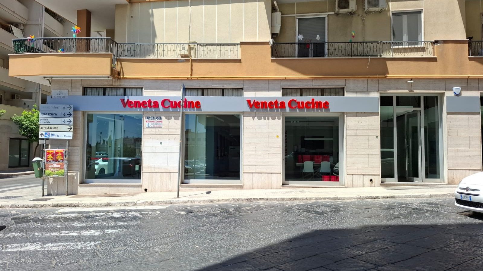 Veneta Cucine