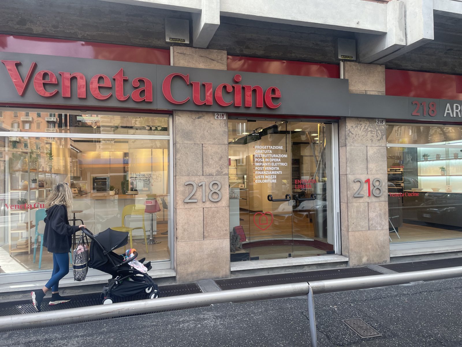 Veneta Cucine
