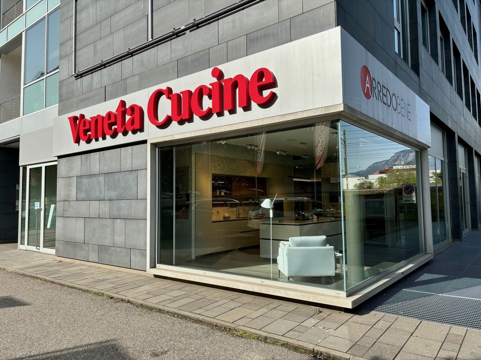 Veneta Cucine