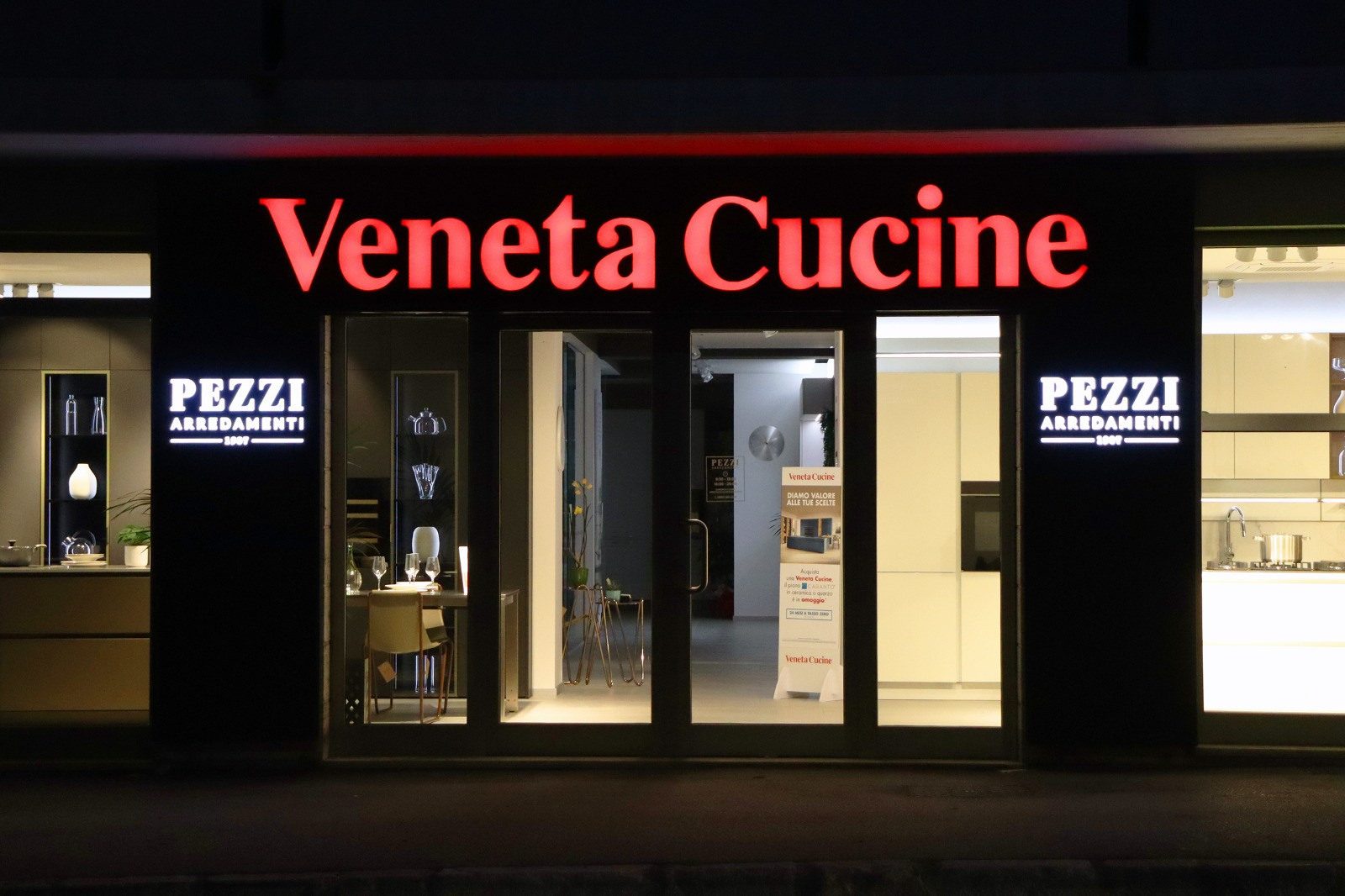 Veneta Cucine