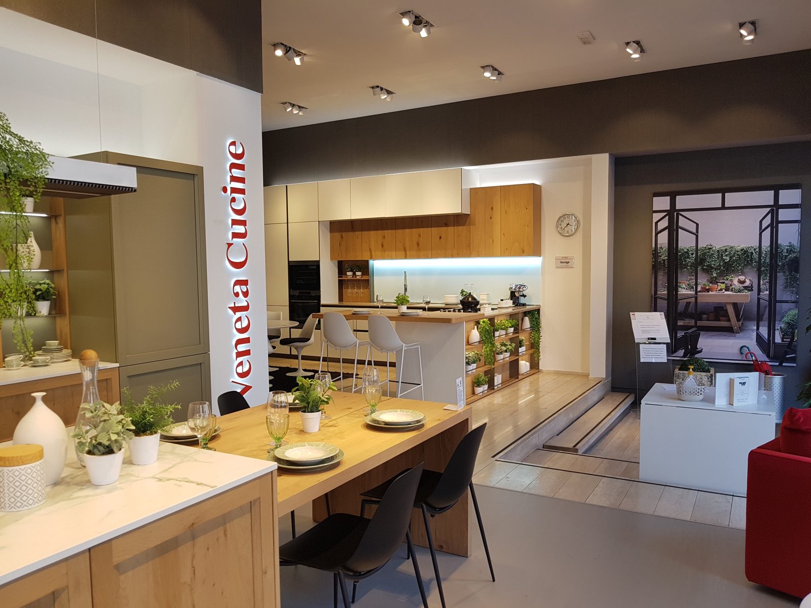 Veneta Cucine