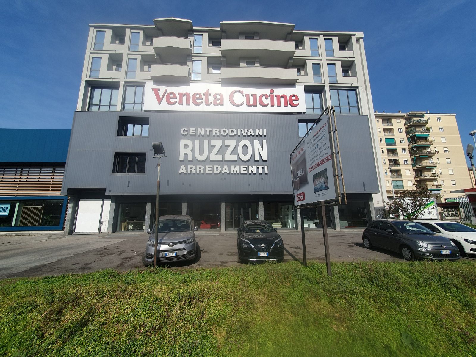 Veneta Cucine