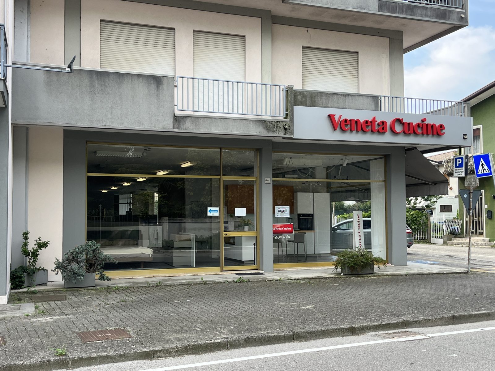 Veneta Cucine