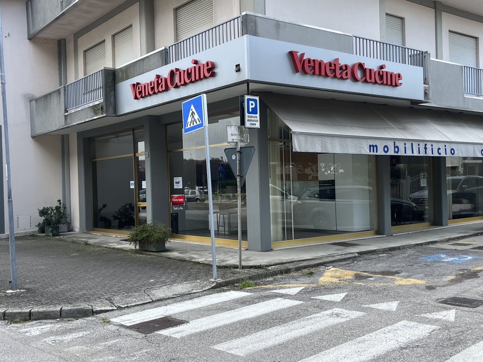 Veneta Cucine