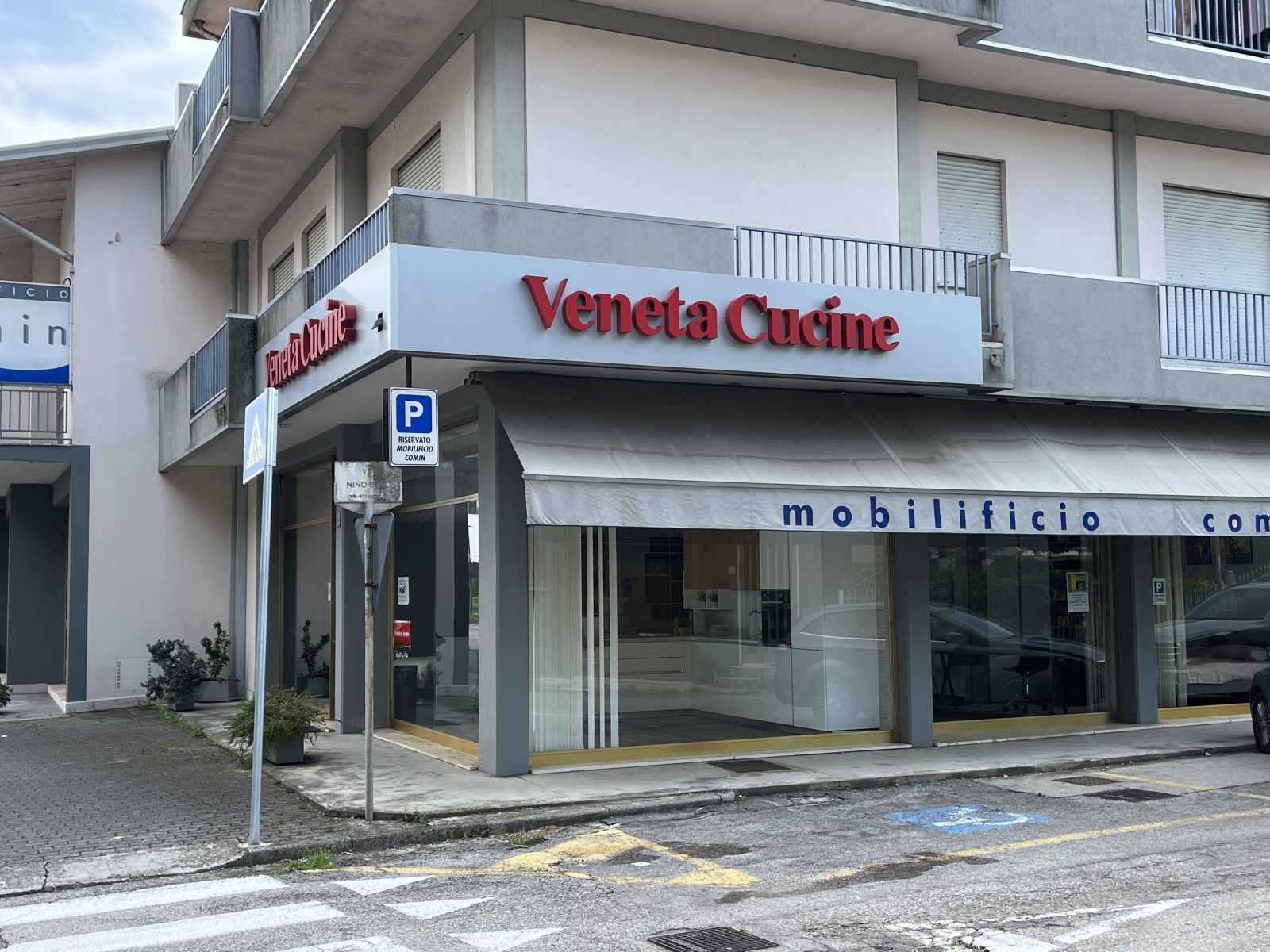 Veneta Cucine