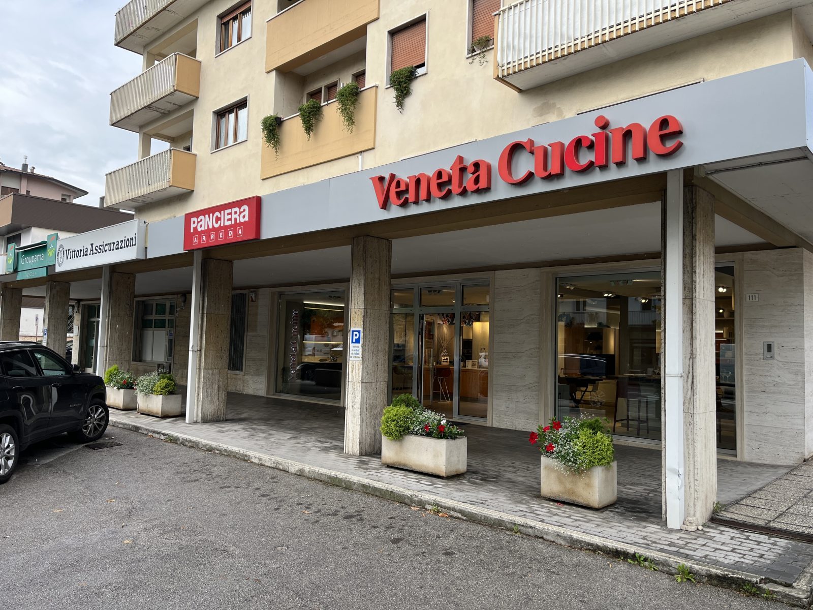 Veneta Cucine