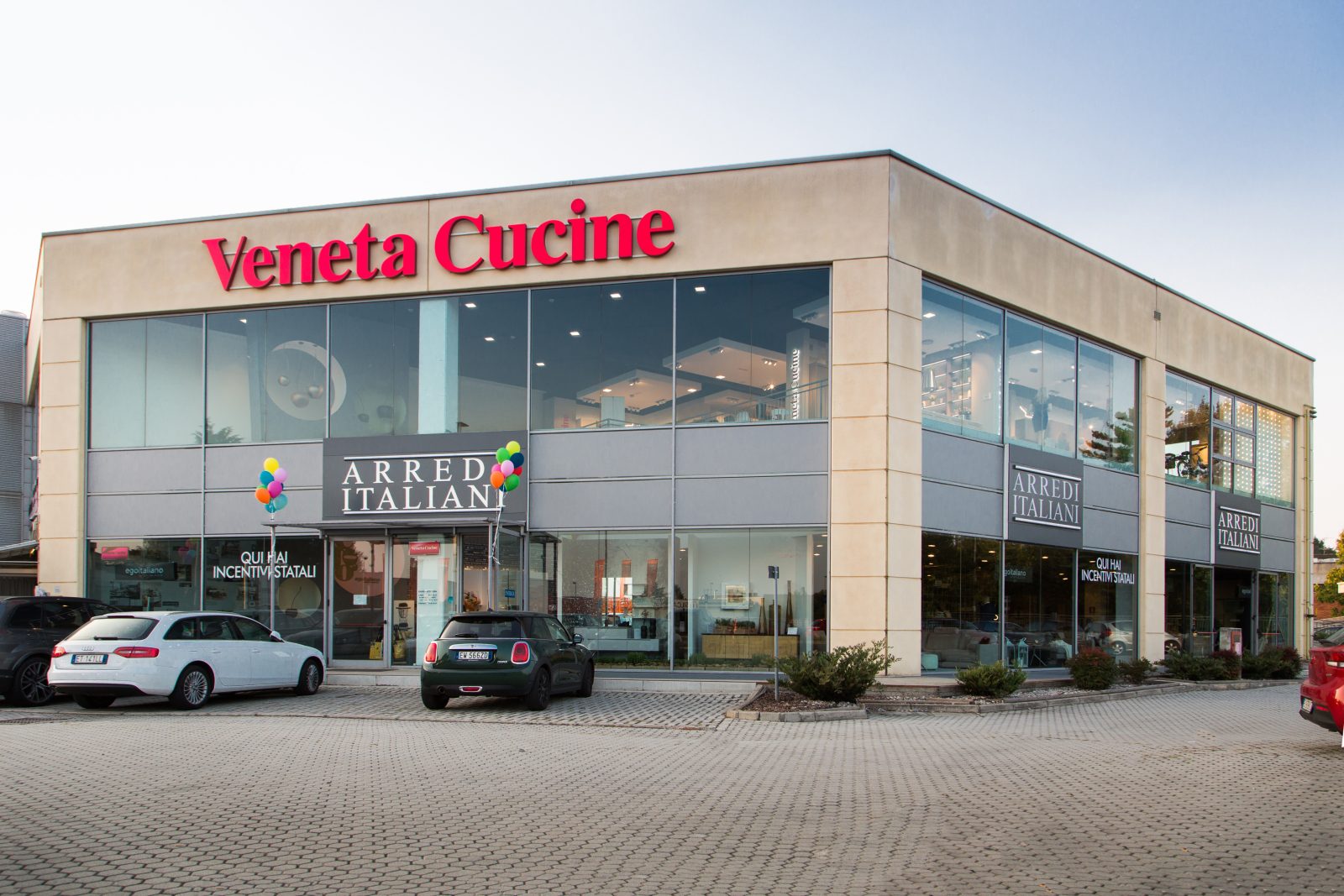Veneta Cucine