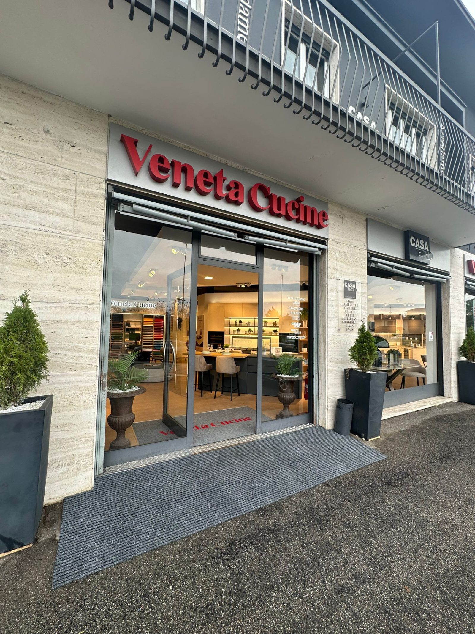 Veneta Cucine