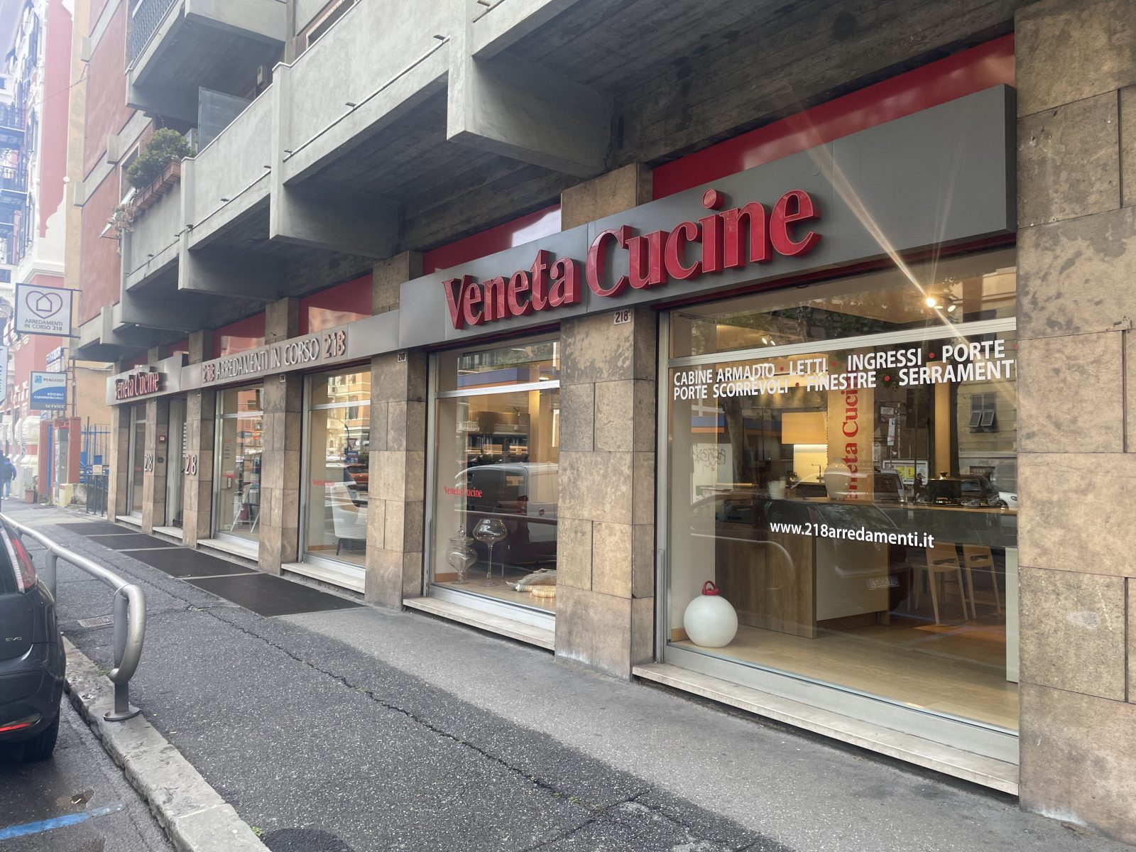 Veneta Cucine