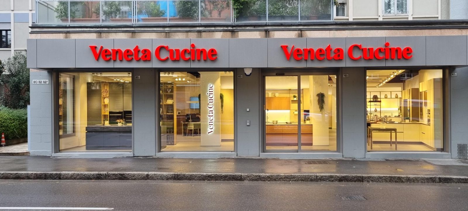 Veneta Cucine