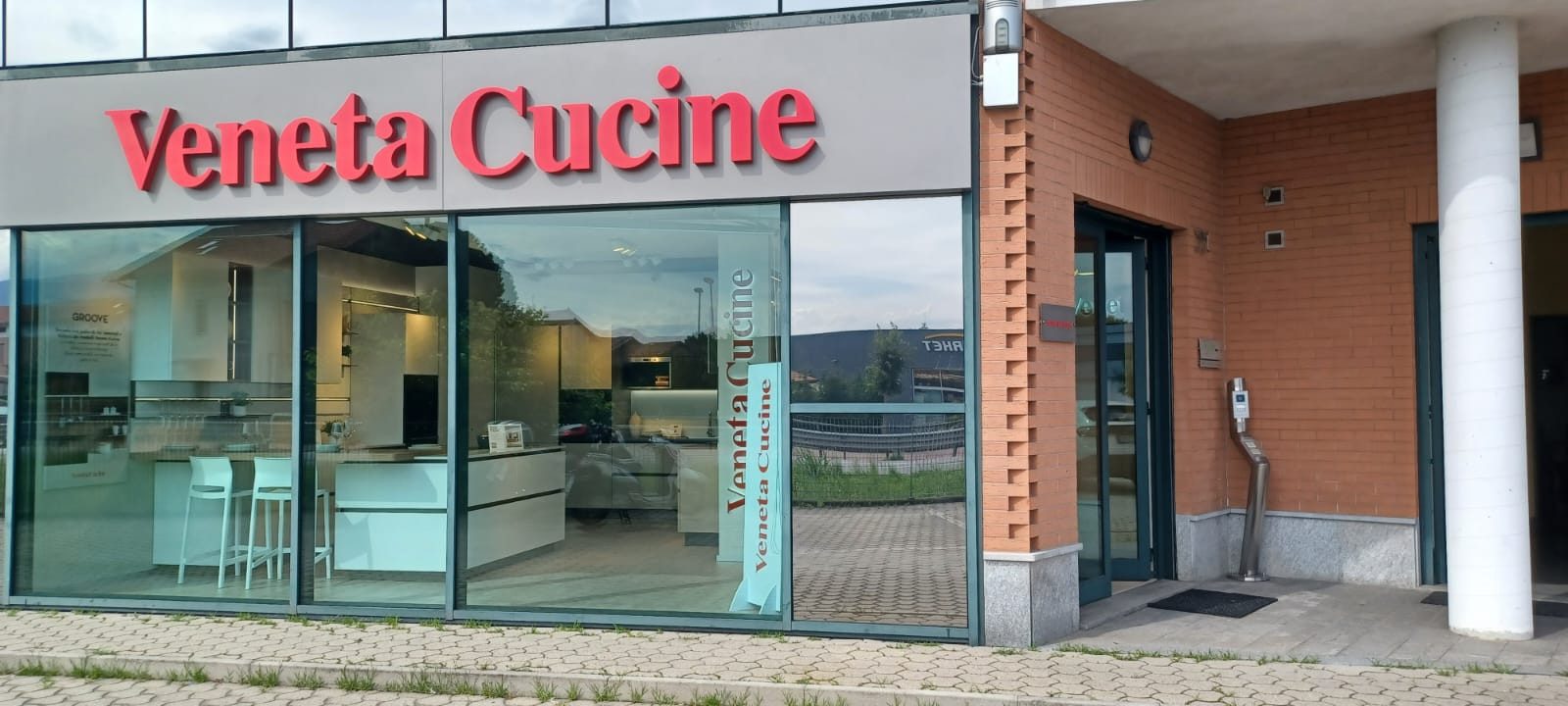 Veneta Cucine