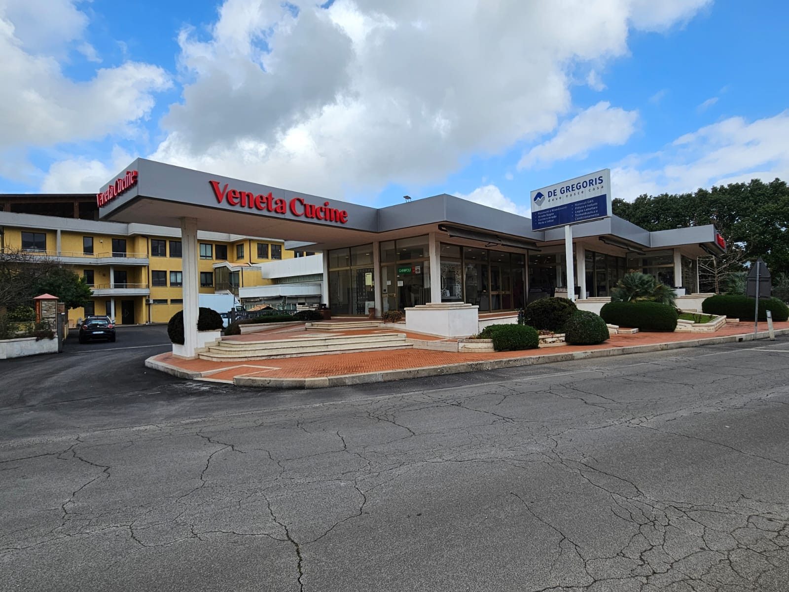 Veneta Cucine
