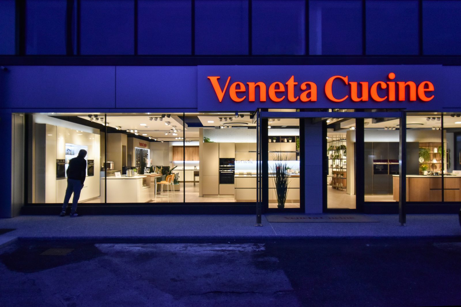 Veneta Cucine
