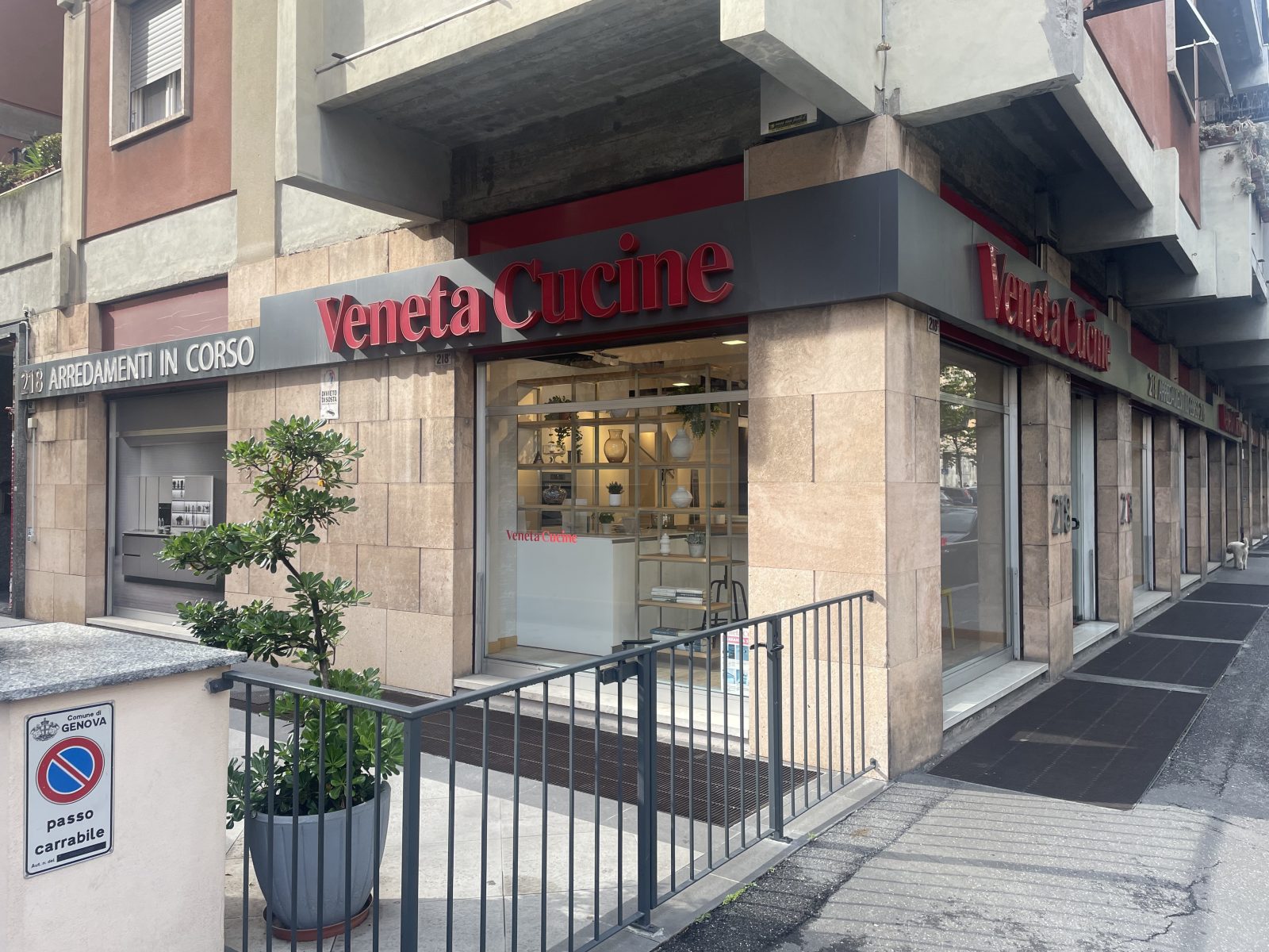 Veneta Cucine